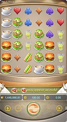 rp66 · Diner Delights