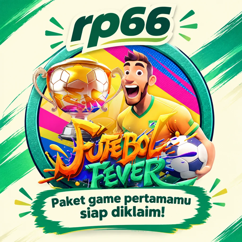Futebol Fever · Panduan Memahami Antarmuka dan Fitur Permainan Futebol Fever