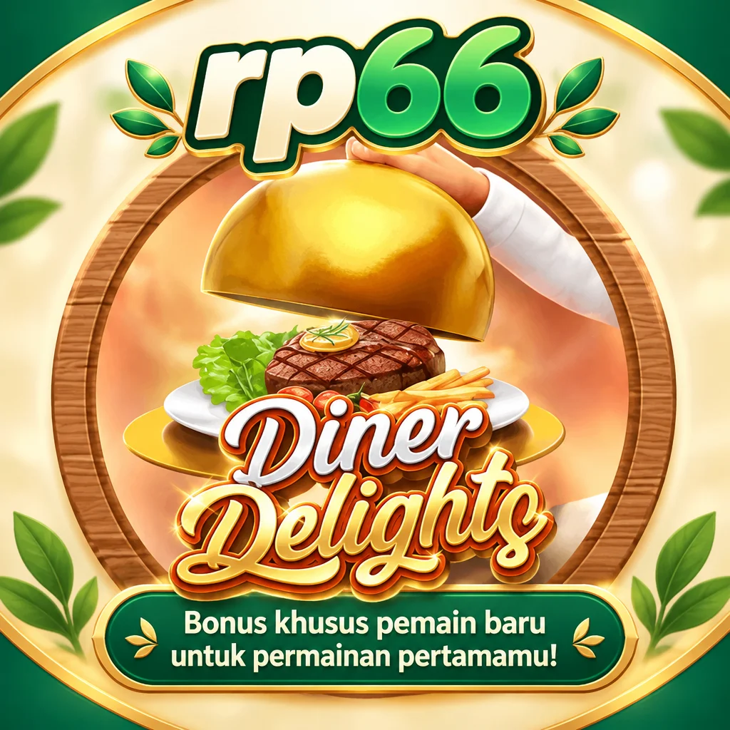 rp66 · Diner Delights