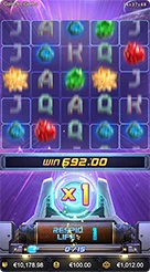 rp66 · Galactic Gems