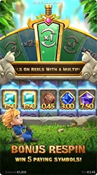 rp66 · Gem Saviour Sword